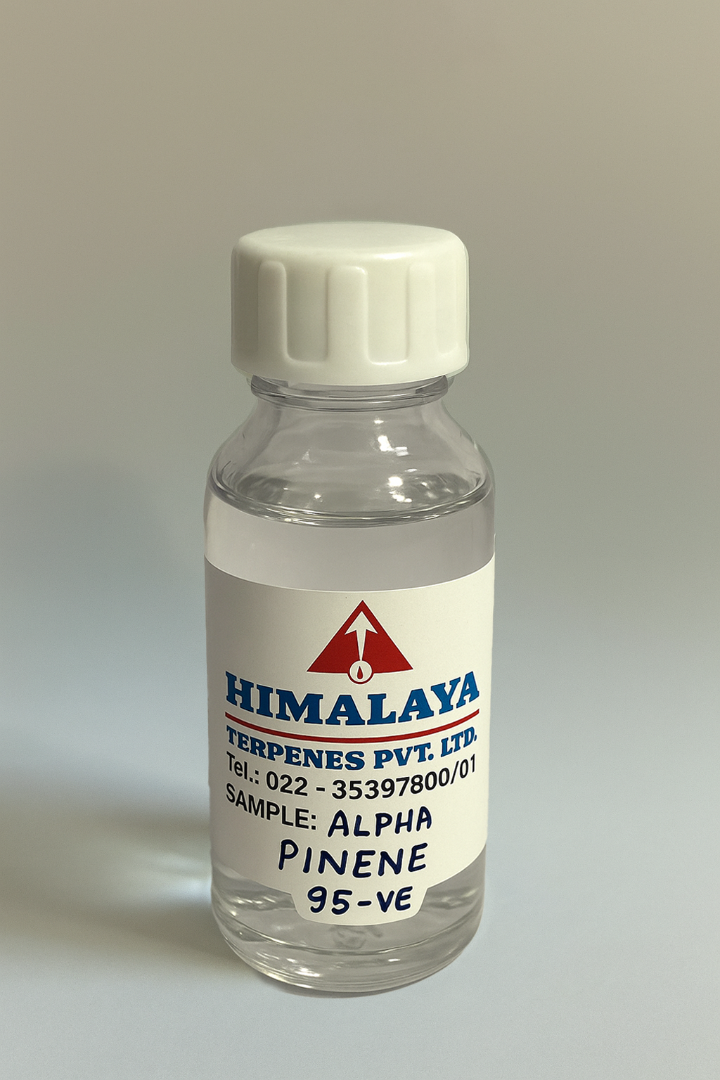 Alpha Pinene Laevo