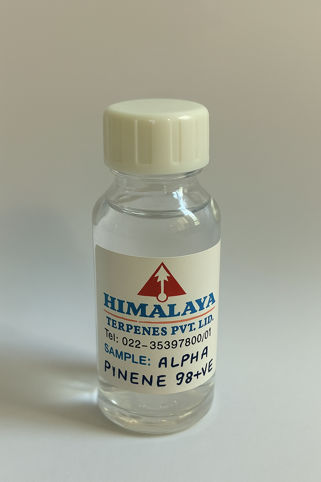 Alpha Pinene 98%