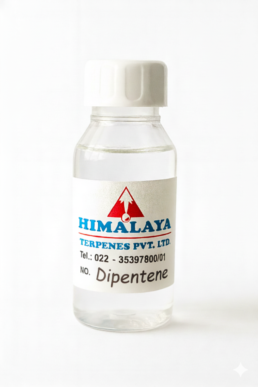 Dipentene (perfumery)