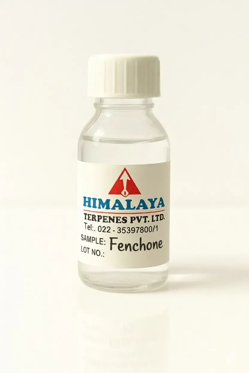 Fenchone