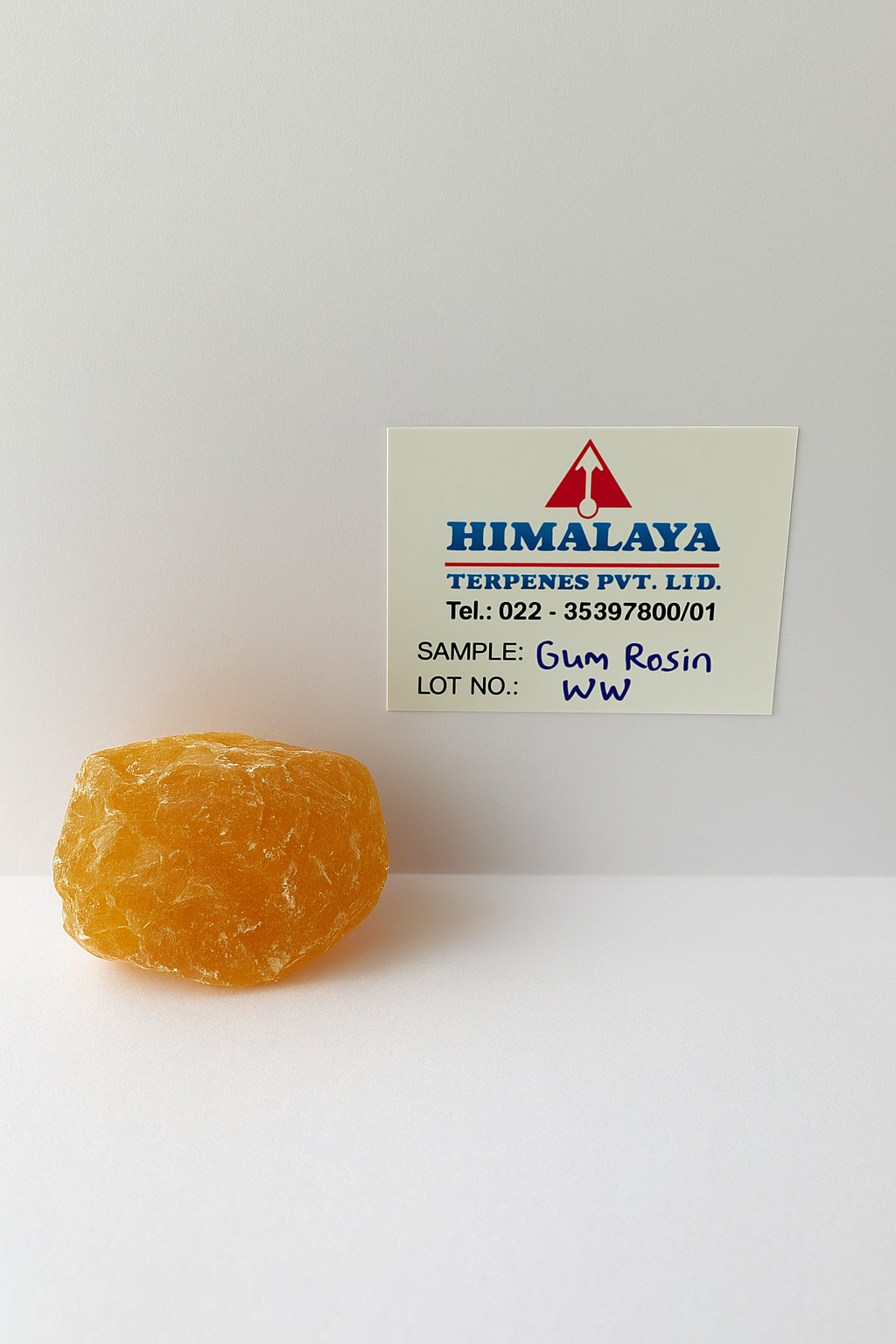 Gum Rosin