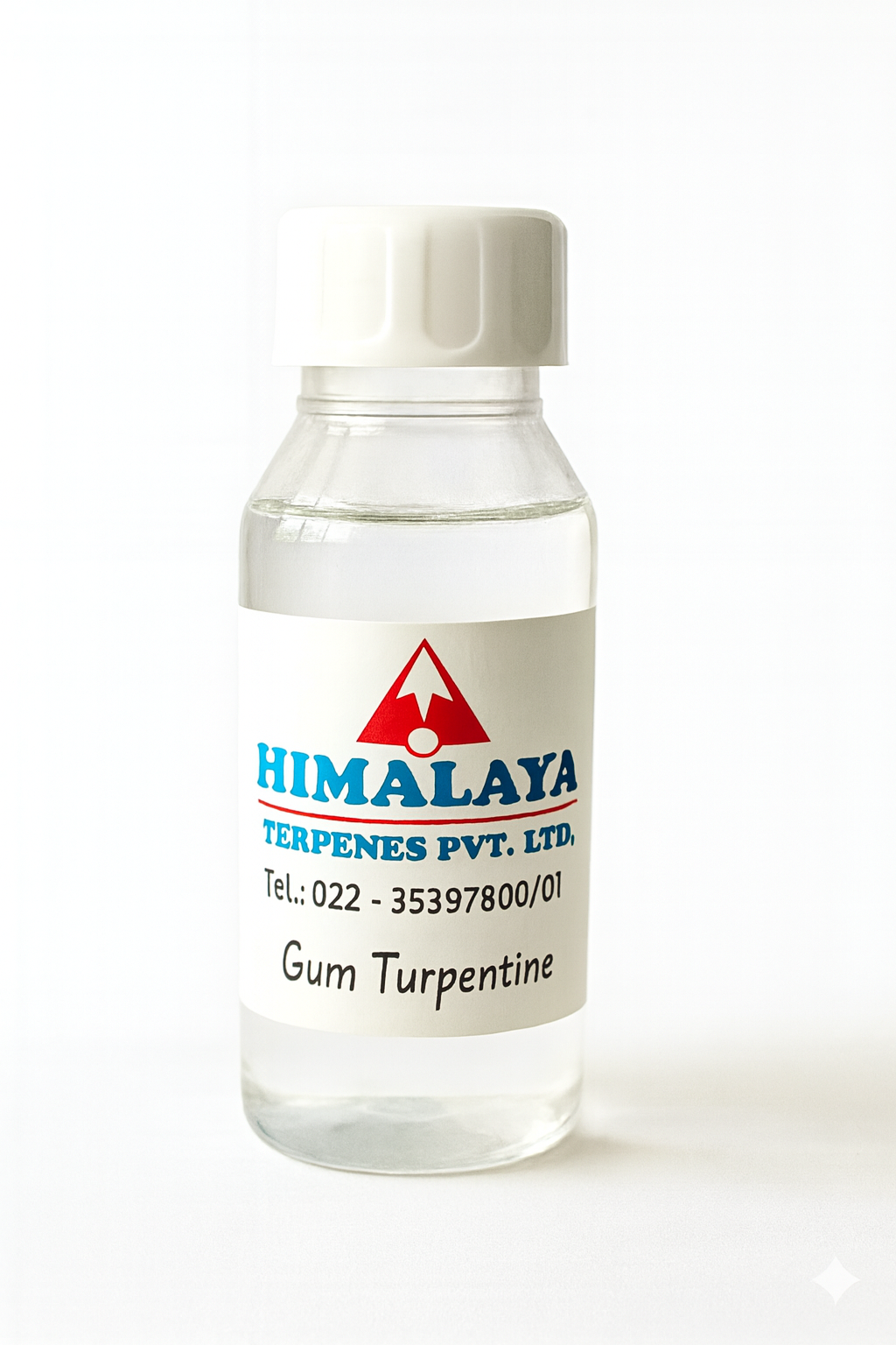 Gum Turpentine