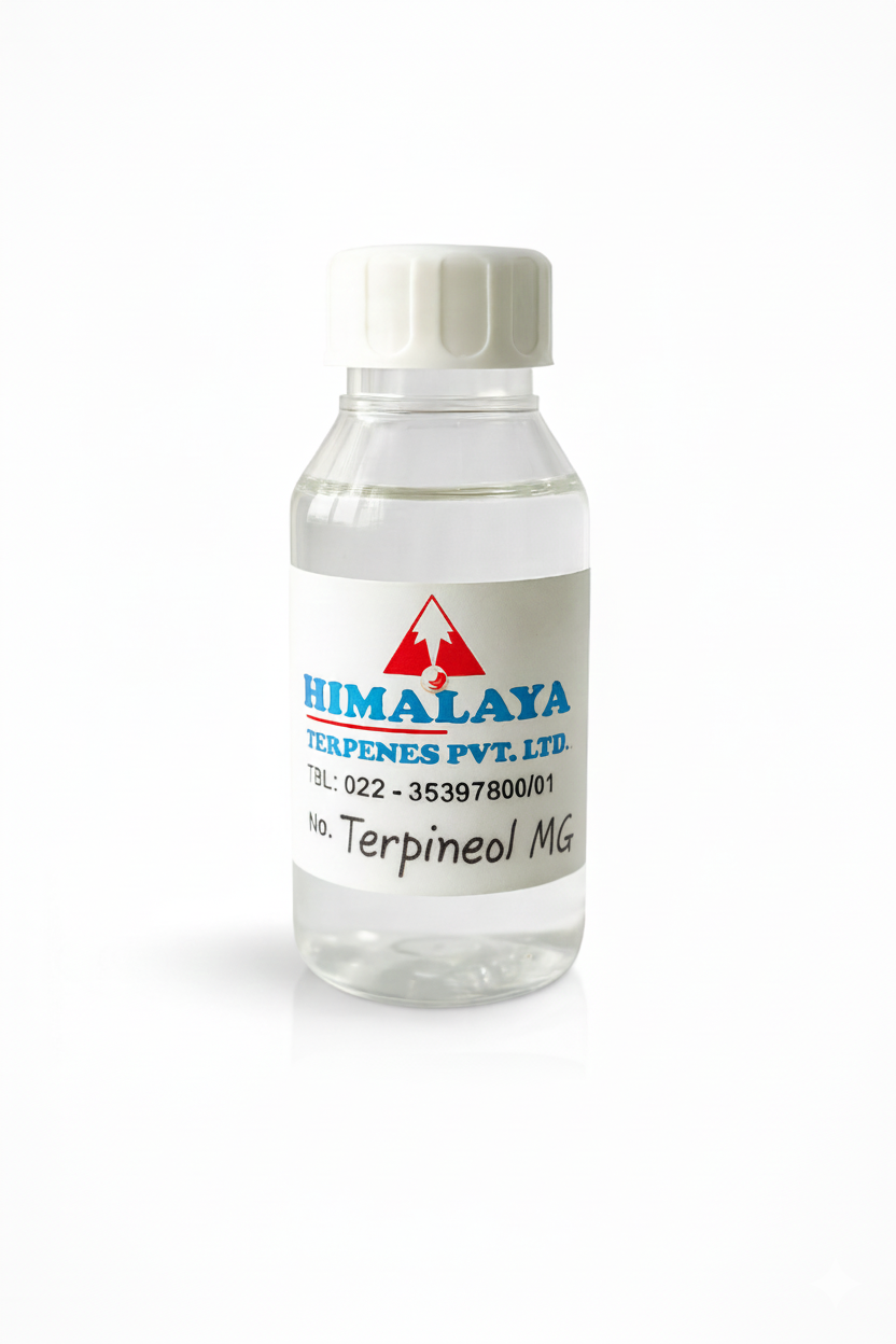 Terpineol MG MU